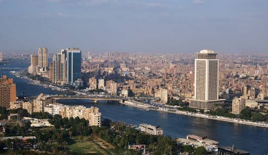 Cairo (Nile)