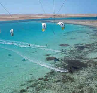 Soma Bay
